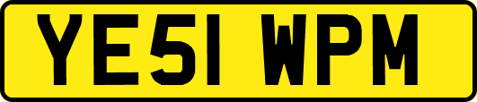 YE51WPM