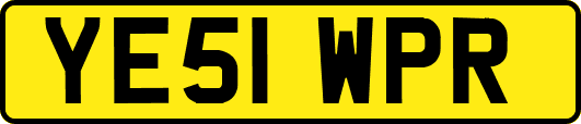 YE51WPR