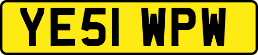 YE51WPW