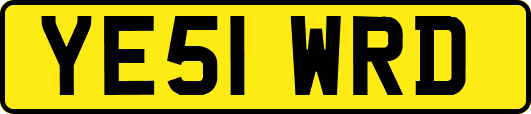 YE51WRD