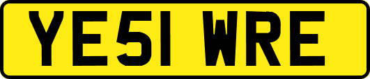 YE51WRE