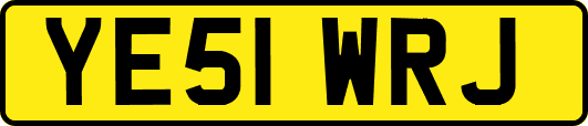 YE51WRJ