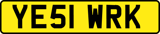 YE51WRK