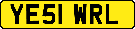 YE51WRL
