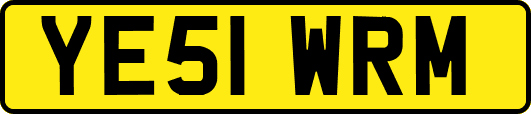 YE51WRM