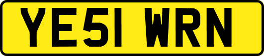 YE51WRN