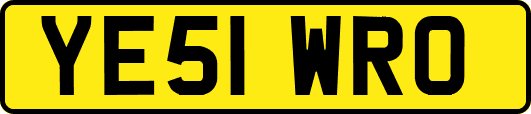 YE51WRO