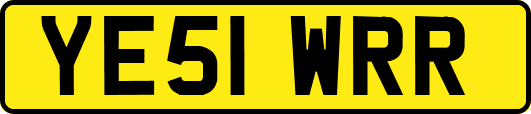 YE51WRR