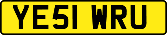 YE51WRU