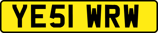 YE51WRW