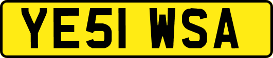 YE51WSA
