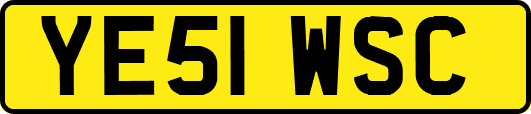 YE51WSC