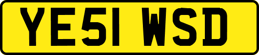 YE51WSD