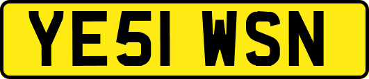 YE51WSN