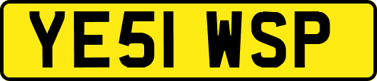 YE51WSP