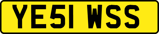 YE51WSS