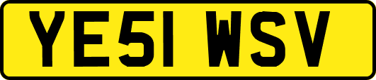 YE51WSV