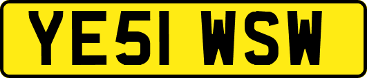 YE51WSW