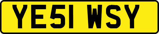 YE51WSY