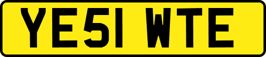 YE51WTE