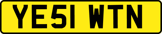 YE51WTN
