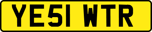 YE51WTR