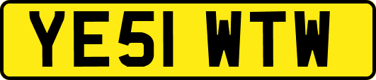 YE51WTW