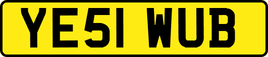 YE51WUB