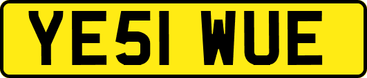 YE51WUE