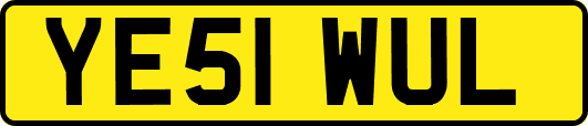 YE51WUL