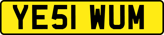 YE51WUM