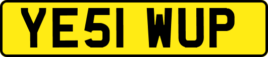 YE51WUP