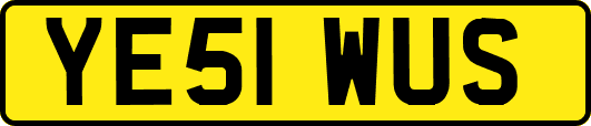 YE51WUS