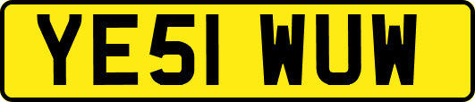 YE51WUW