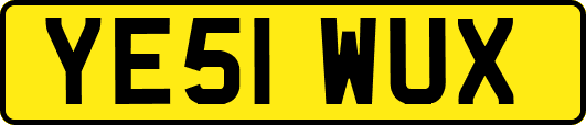 YE51WUX