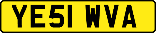 YE51WVA