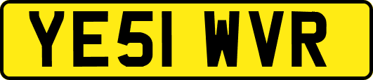 YE51WVR