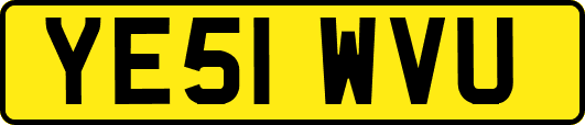 YE51WVU