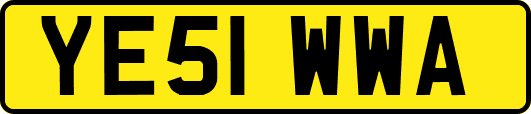YE51WWA