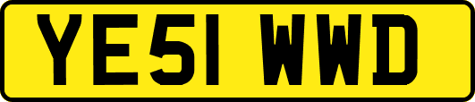 YE51WWD