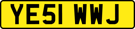 YE51WWJ