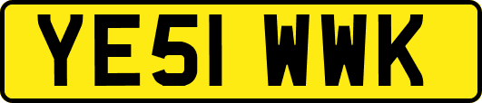 YE51WWK