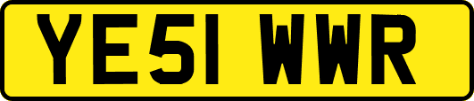 YE51WWR