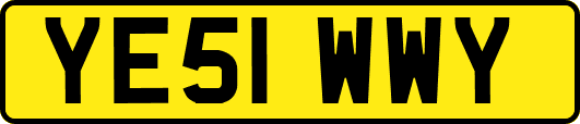 YE51WWY