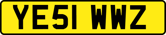 YE51WWZ