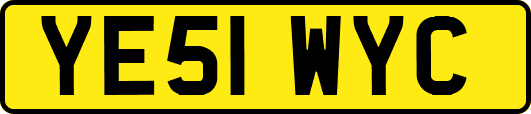 YE51WYC