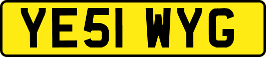 YE51WYG