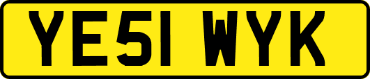 YE51WYK