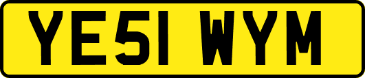 YE51WYM