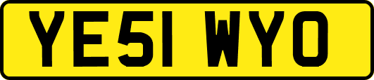 YE51WYO